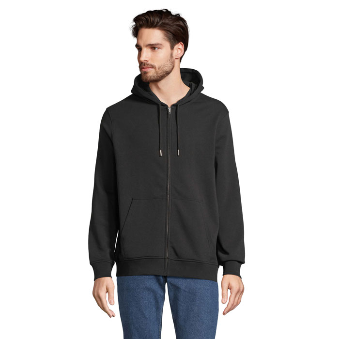 Calipso full zip hoodie