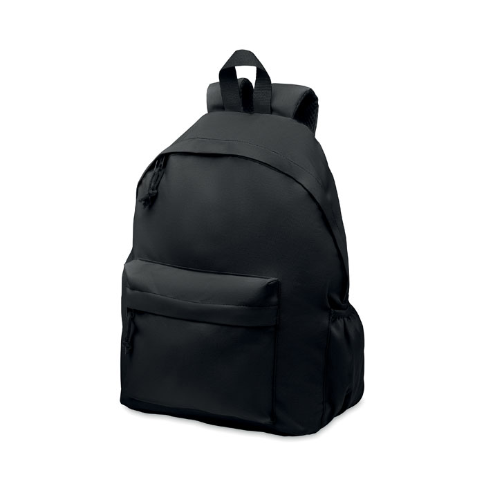 Sac à dos polyester RPET 600D