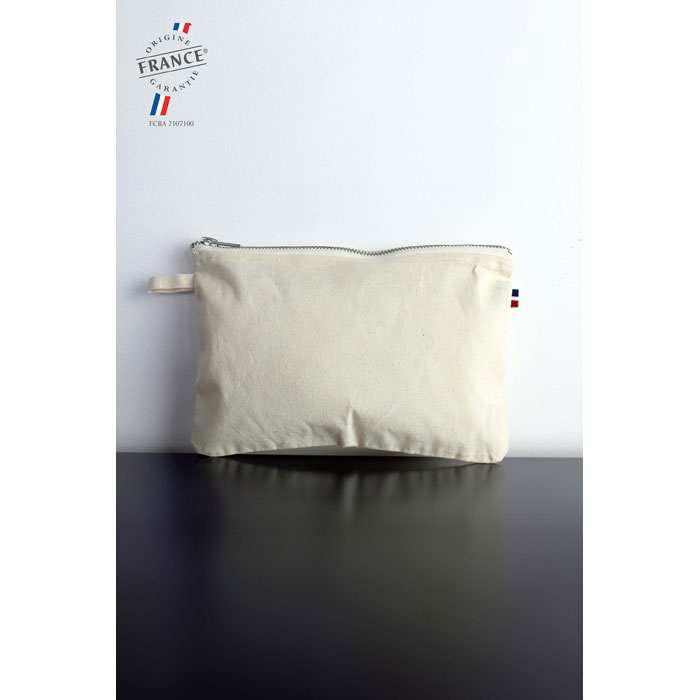 MAÉ Trousse Zippée