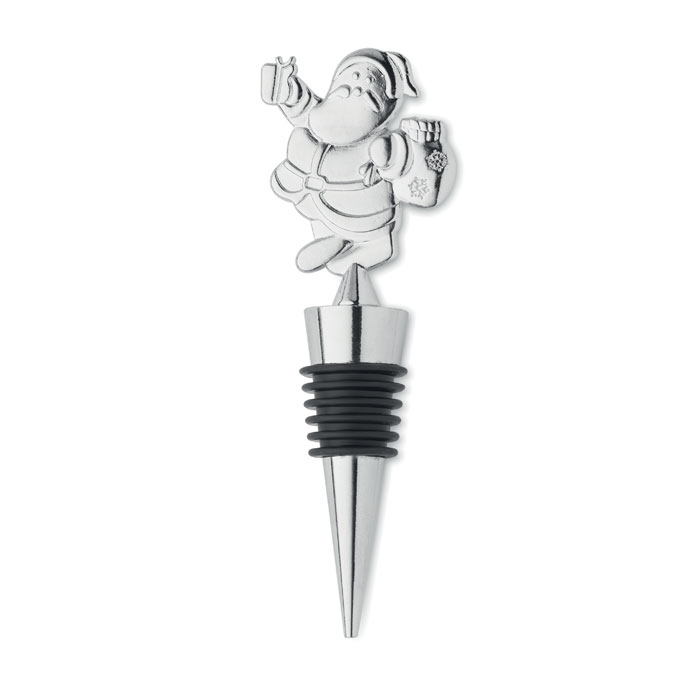 Bouchon motif Noël
