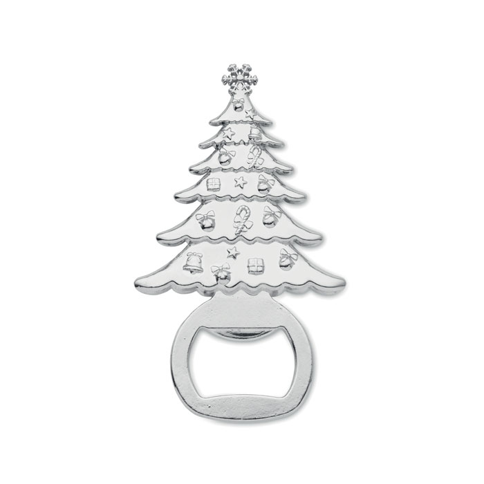 Décapsuleur motif Noël