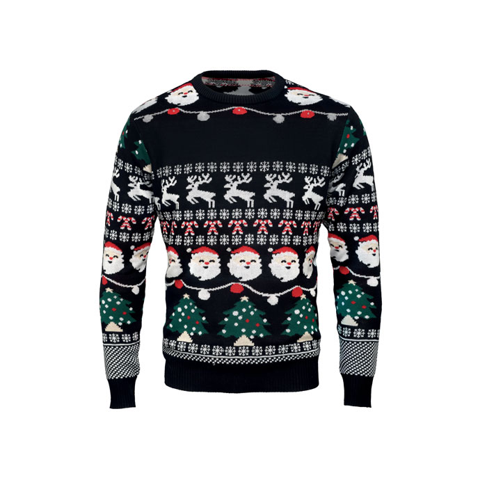Pull LED de Noël S/M