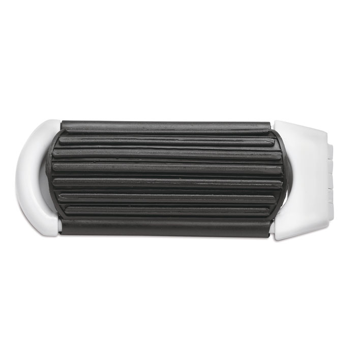 Brosse pliable avec miroir
