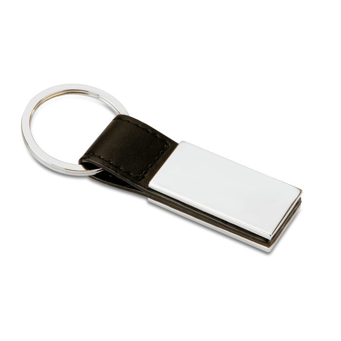 Porte-clés PU
