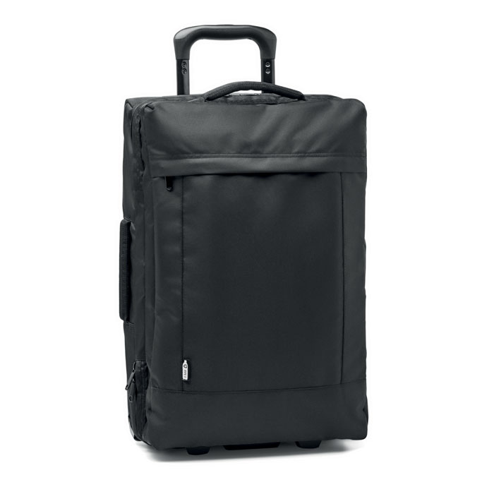Trolley en RPET 600D