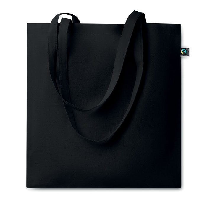 Sac shopping Fairtrade140gr/m²