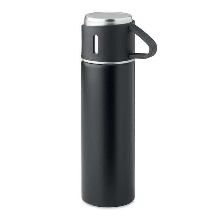 Bouteille double paroi 420 ml