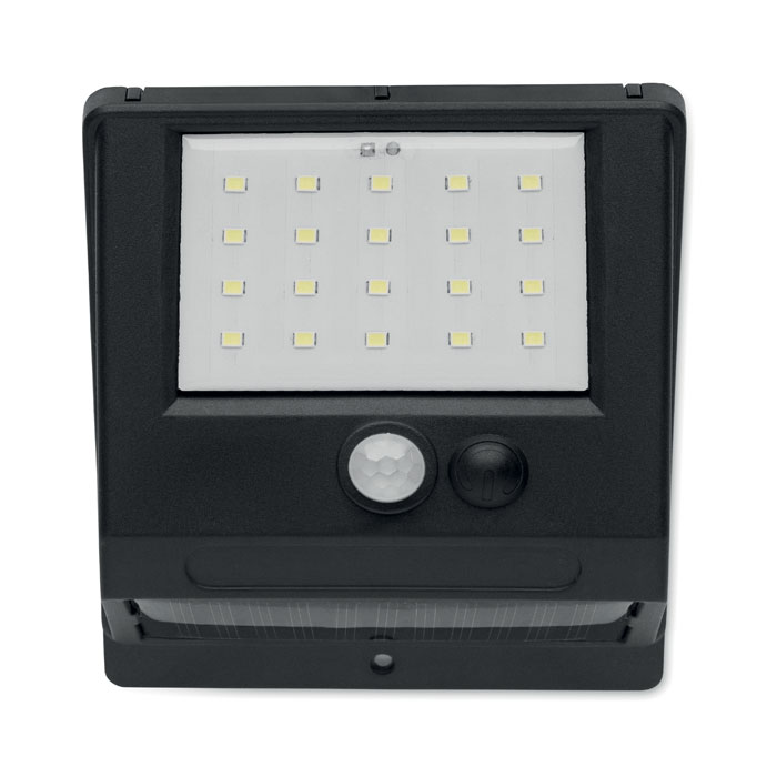Lampe solaire à diodes