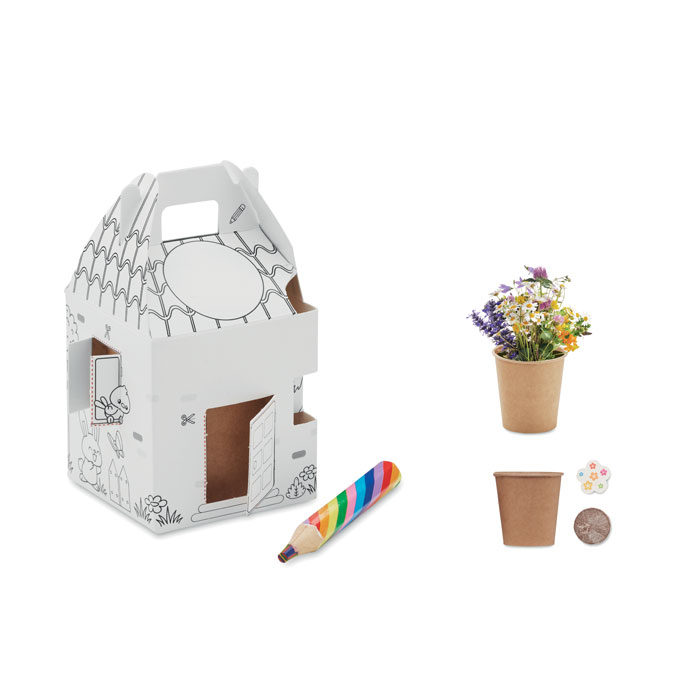 Set de culture de graines