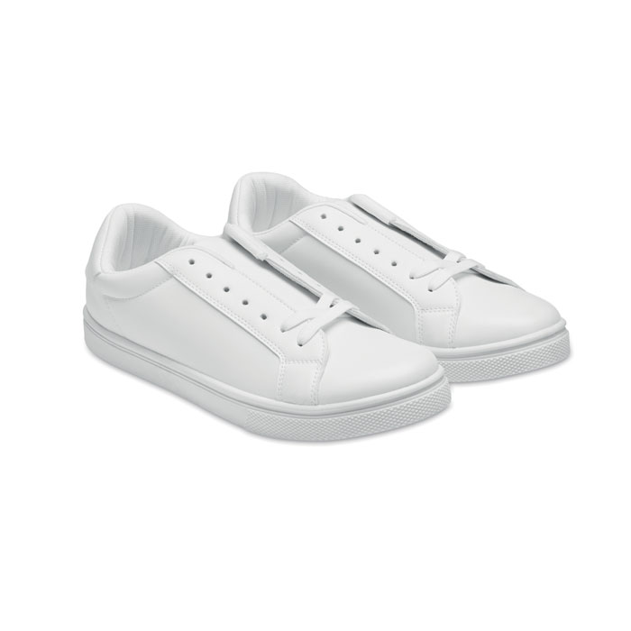 Baskets en PU taille 47