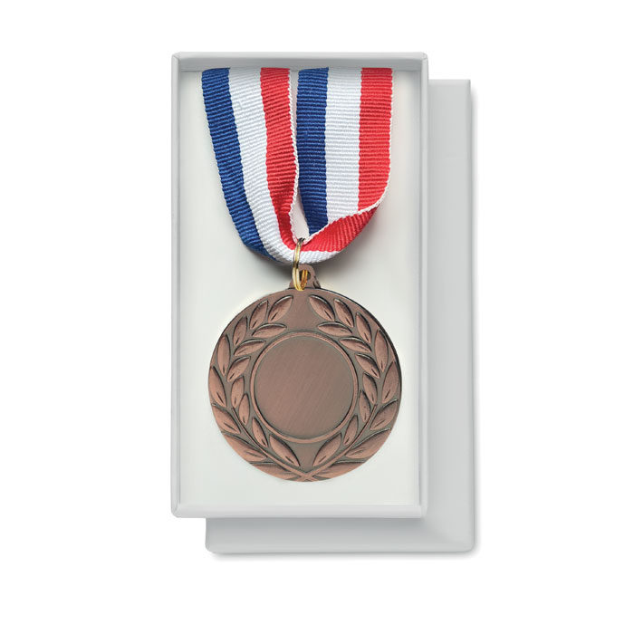 Médaille 5cm de diamètre