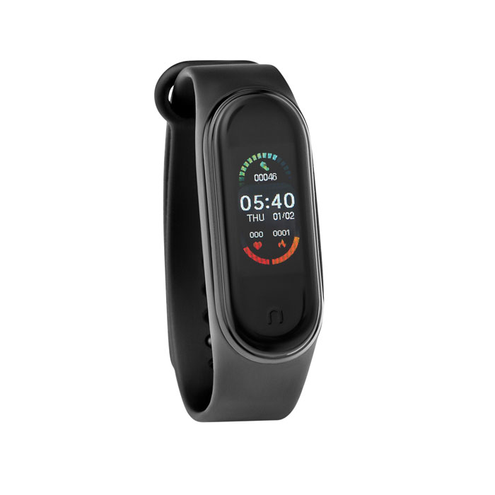 Montre de santé sans fil