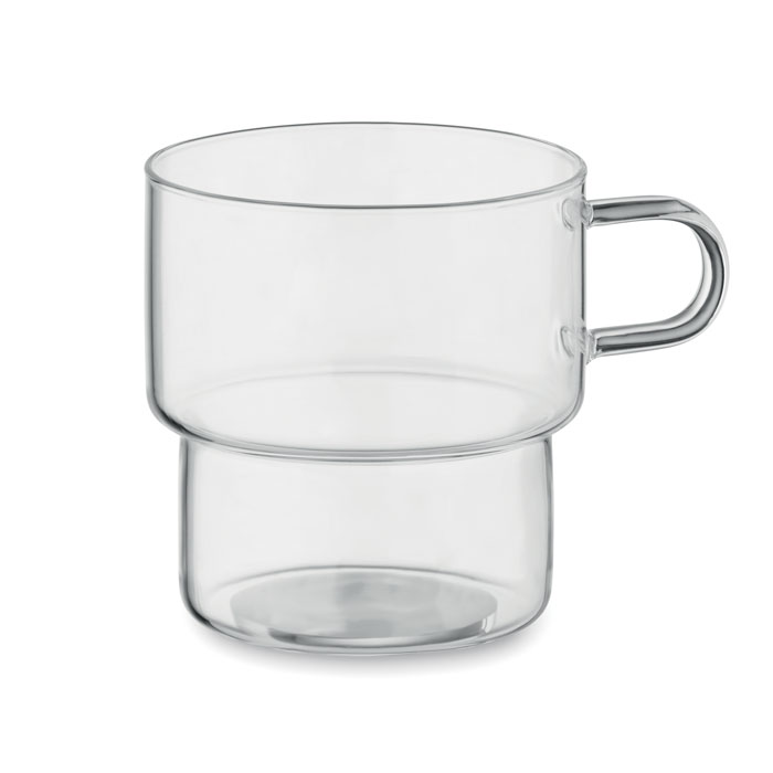 Tasse en verre 300 ml