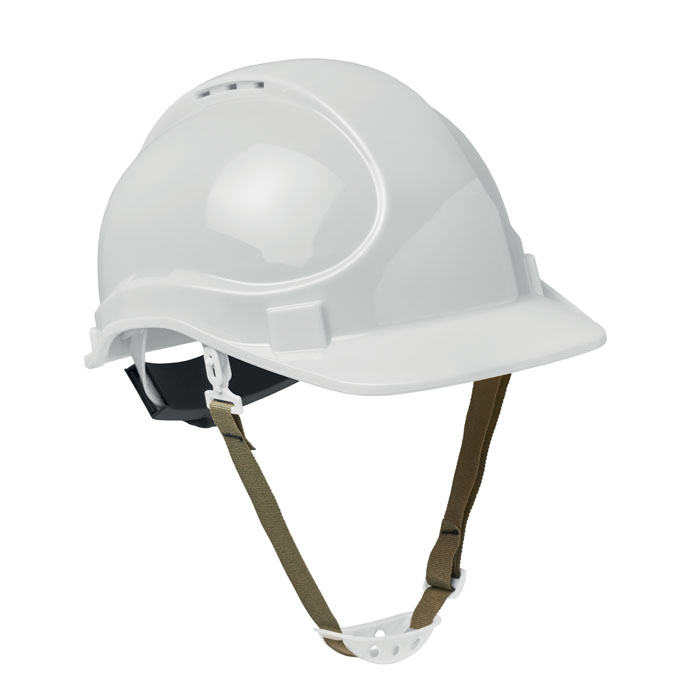 Casque de sécurité en ABS