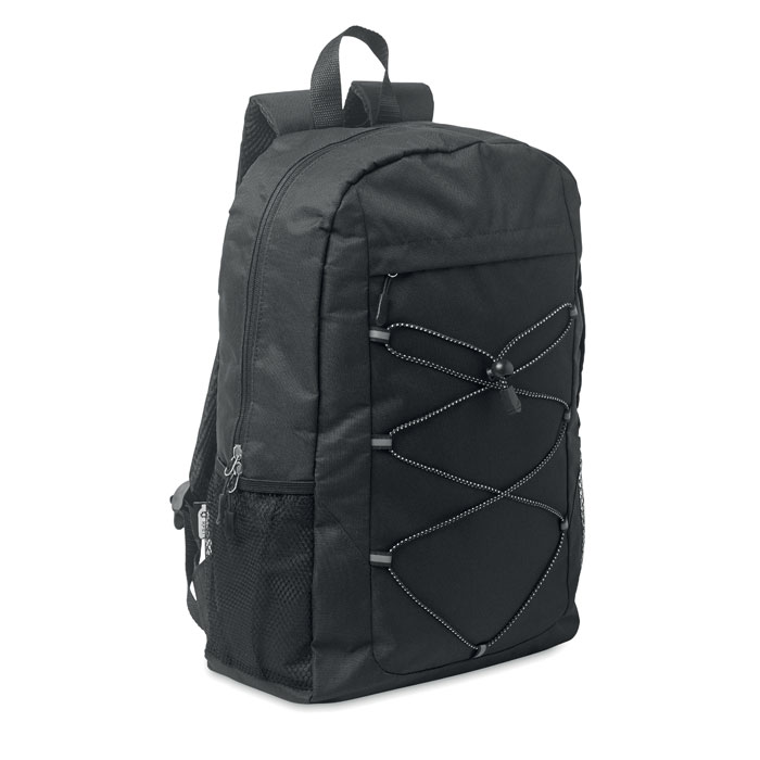 Sac à dos polyester 600D RPET