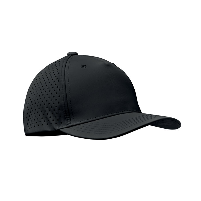 Casquette baseball à 5 pans