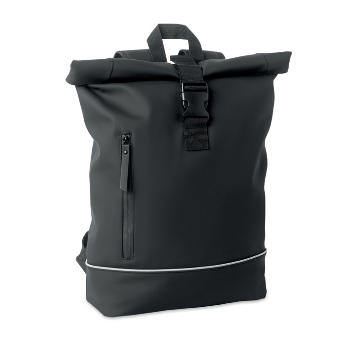 Sac à dos en PU pour ordinateur