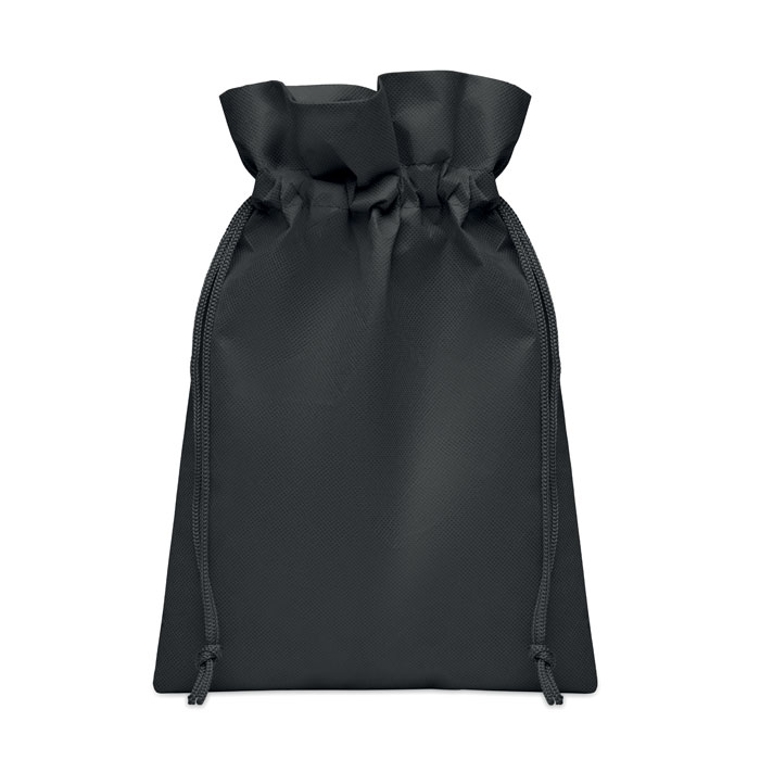 Petite pochette cadeau en RPET