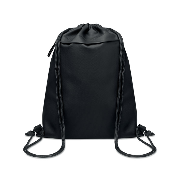 Sac à cordon en 600D RPET