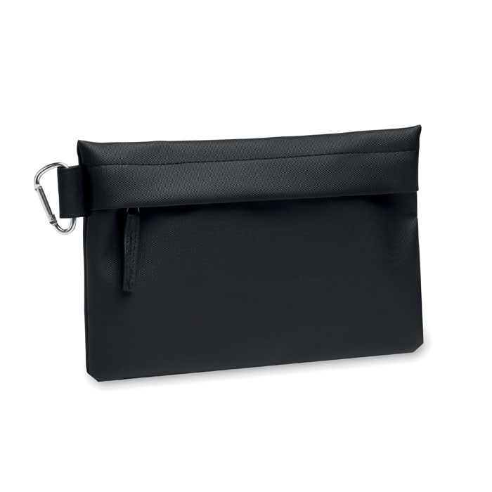 Pochette en 600D RPET