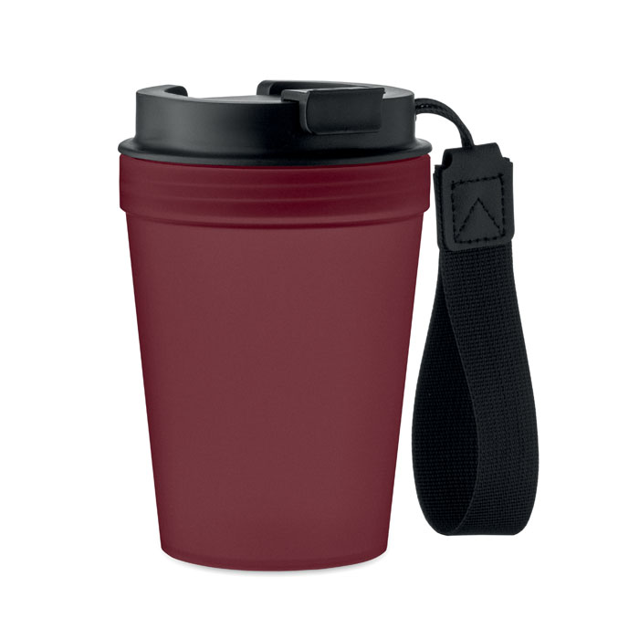 Gobelet simple paroi 300 ml