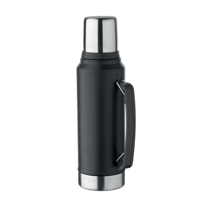 Bouteille à double paroi 1L