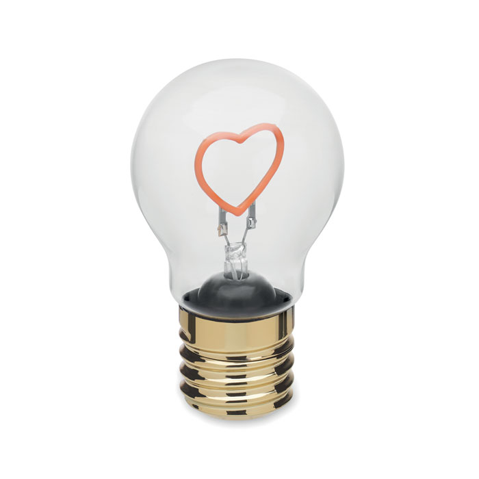 Ampoule décorative LED