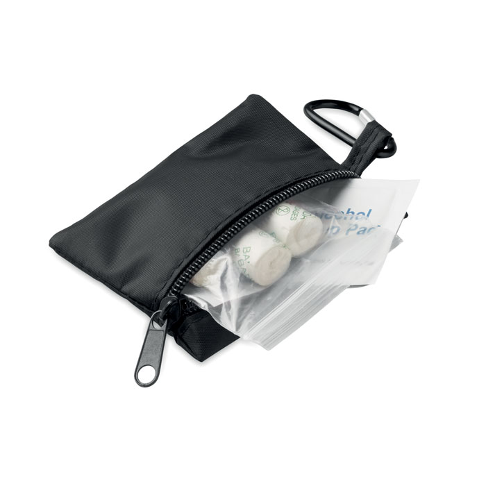 Trousse de premiers secours