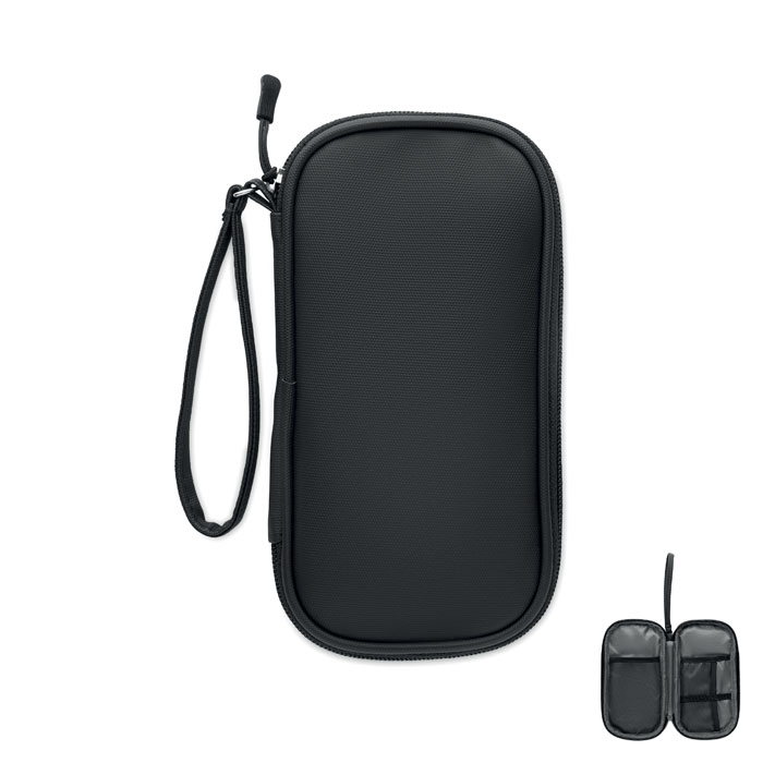 Trousse organisateur RPET 600D