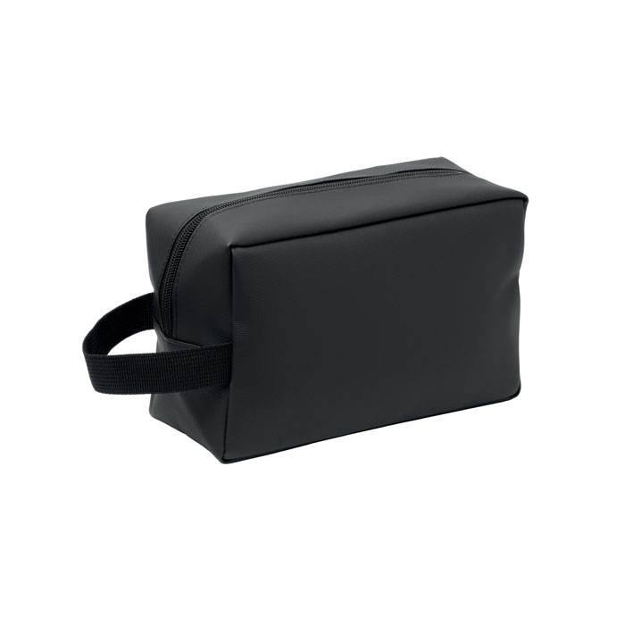 Trousse de toilette 600D RPET