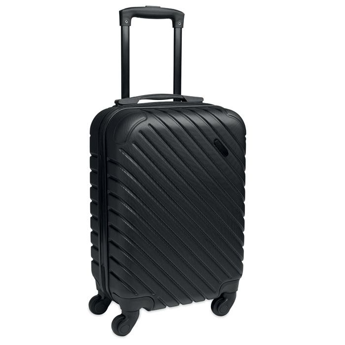 Valise trolley 4 roues