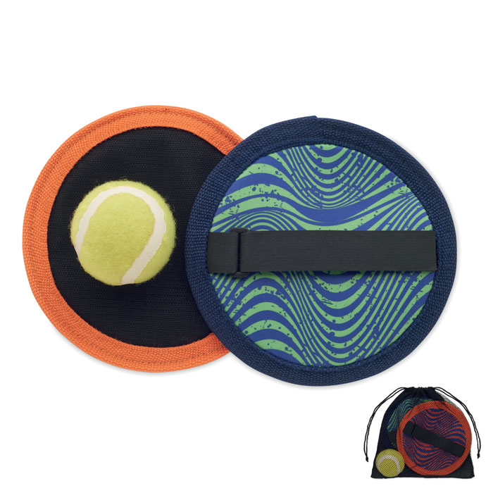 Jeu de balle en néoprène