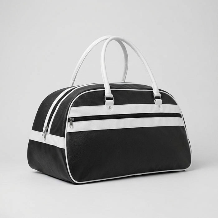 Sac de sport en PU