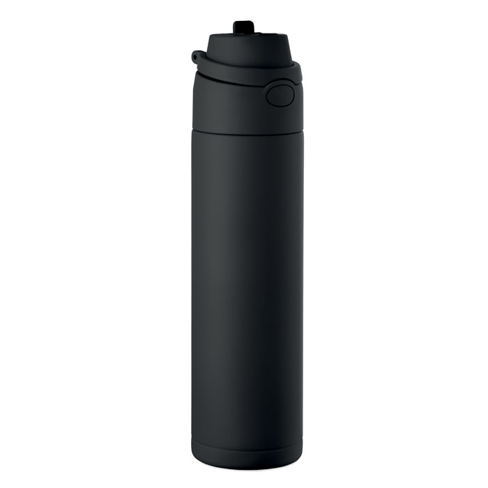 Bouteille simple paroi 650 ml