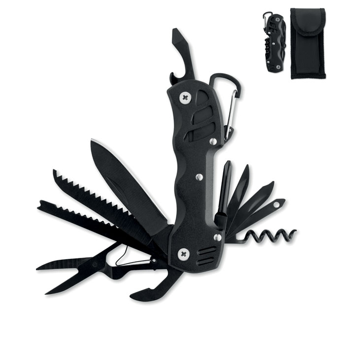 Couteau multi-outils 13 en 1
