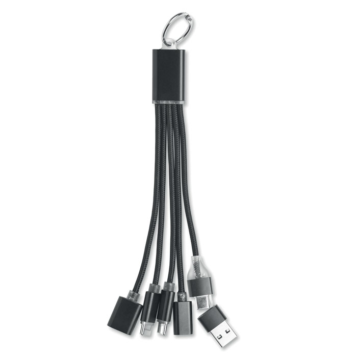 Porte-clés 5-en-1