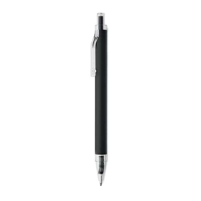 Stylo bille aluminium recyclé