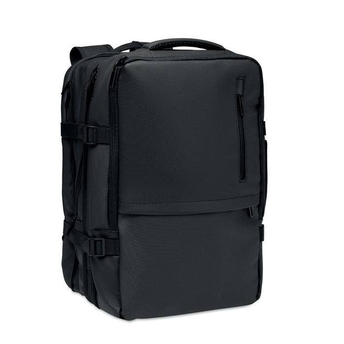 Sac à dos extensible en RPET 20L