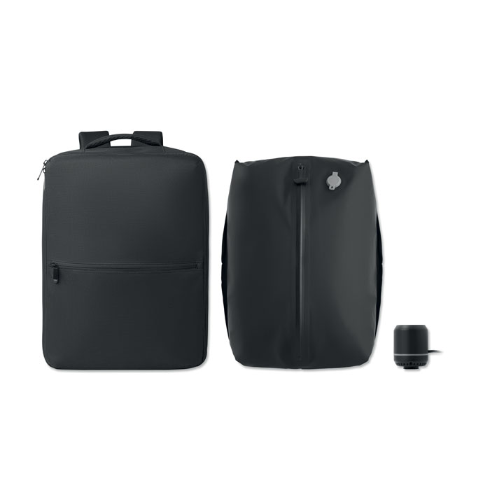 Sac à dos RPET 18L