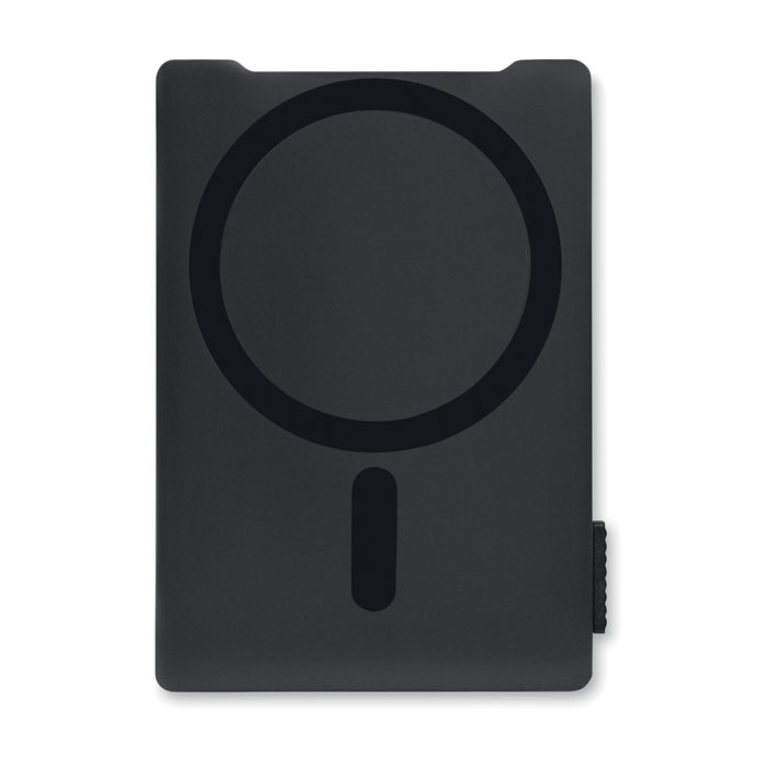 Porte-cartes et support magnétique