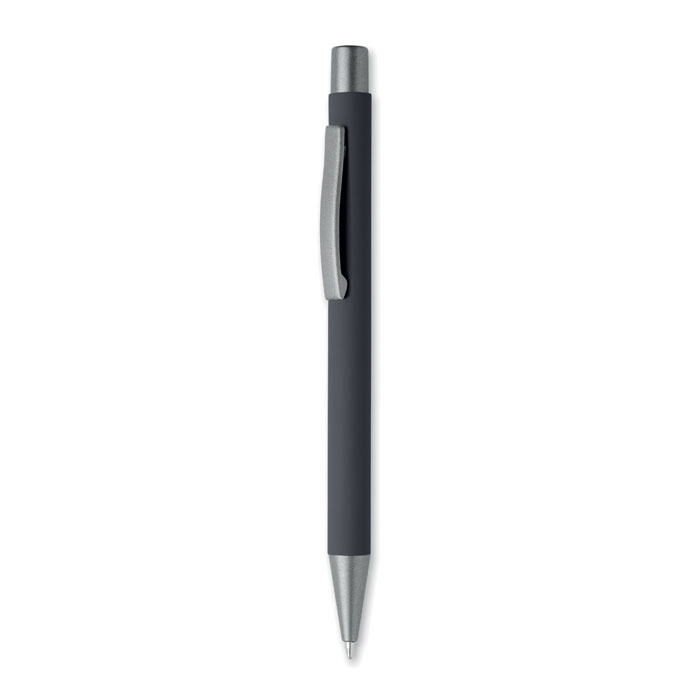 Stylo bille aluminium recyclé