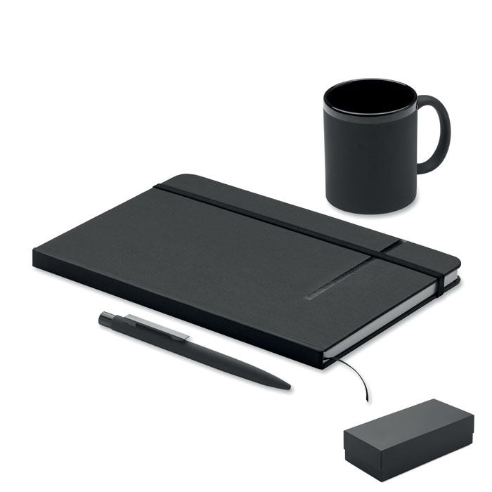 Coffret cadeau 3 pièces
