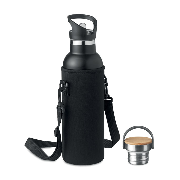 Gourde à double paroi 700ml
