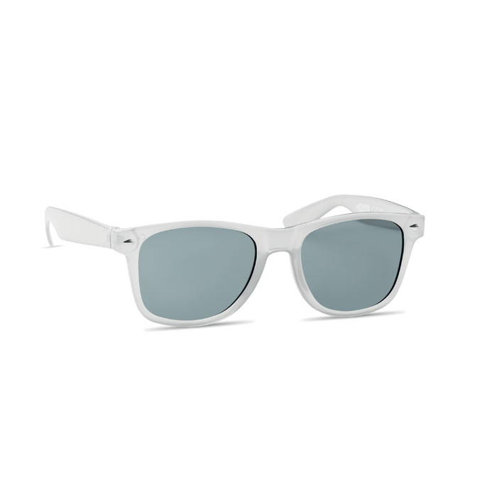 Lunettes de soleil en RPET