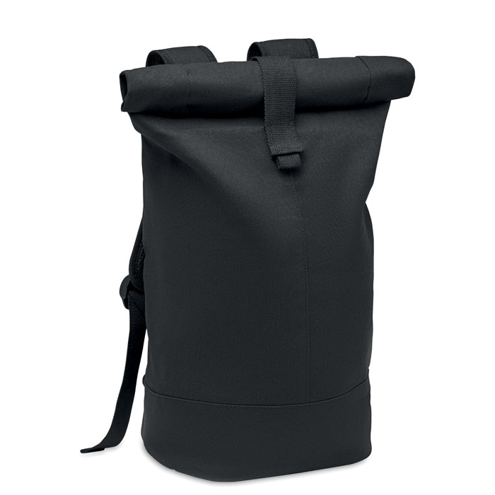 Sac à dos en toile lavée