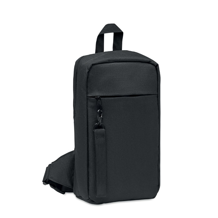 Sac de poitrine en 600D RPET