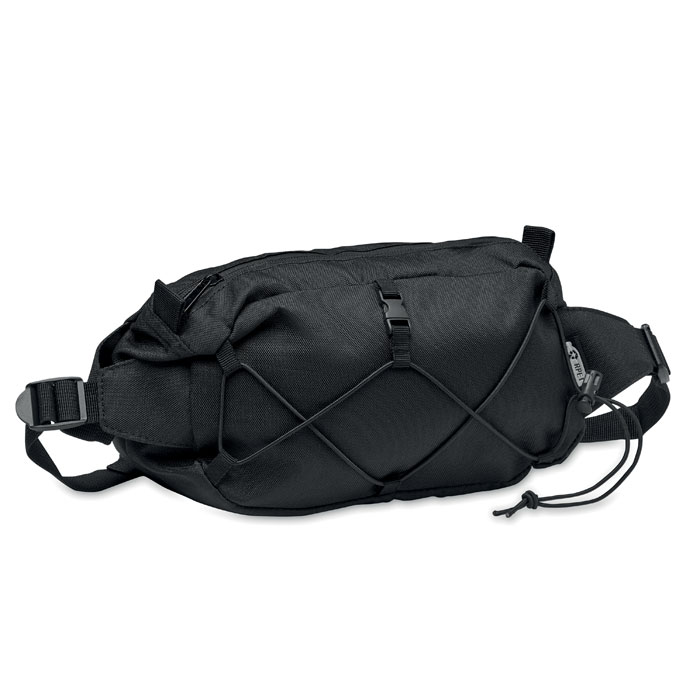 Sac  en banane 600D RPET