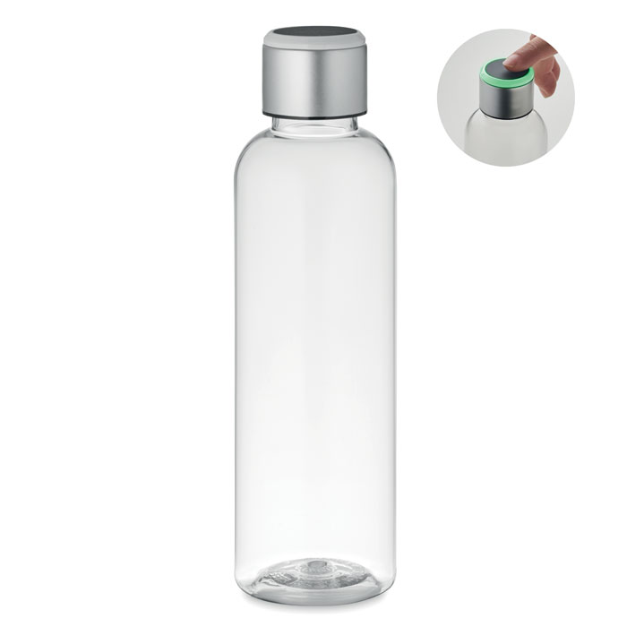 Bouteille à rappel  en Tritan™