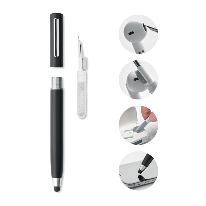 Stylo stylet set de nettoyage