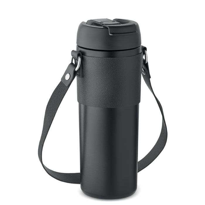 Gobelet double paroi 700 ml